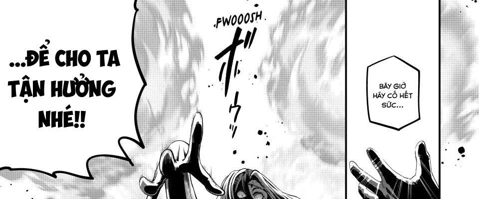 Kỵ Sĩ Chuyển Sinh Bị Lưu Đày, Trở Nên Bất Bại Nhờ Trò Chơi Chap 100 - Next Chap 101