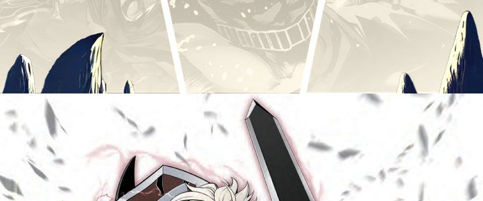 Kỵ Sĩ Chuyển Sinh Bị Lưu Đày, Trở Nên Bất Bại Nhờ Trò Chơi Chap 101 - Next Chap 102