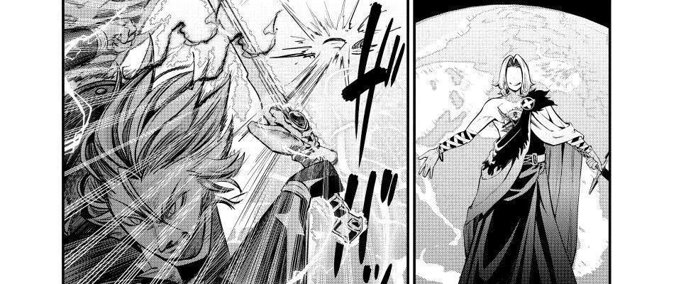 Kỵ Sĩ Chuyển Sinh Bị Lưu Đày, Trở Nên Bất Bại Nhờ Trò Chơi Chap 101 - Next Chap 102