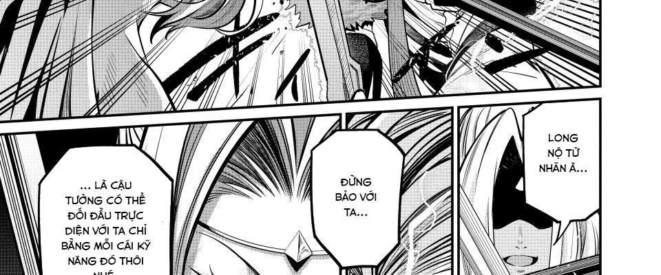 Kỵ Sĩ Chuyển Sinh Bị Lưu Đày, Trở Nên Bất Bại Nhờ Trò Chơi Chap 101 - Next Chap 102