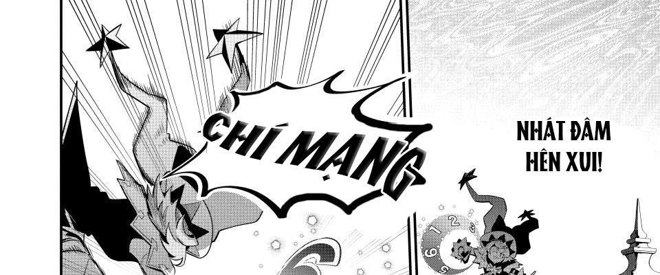 Kỵ Sĩ Chuyển Sinh Bị Lưu Đày, Trở Nên Bất Bại Nhờ Trò Chơi Chap 101 - Next Chap 102