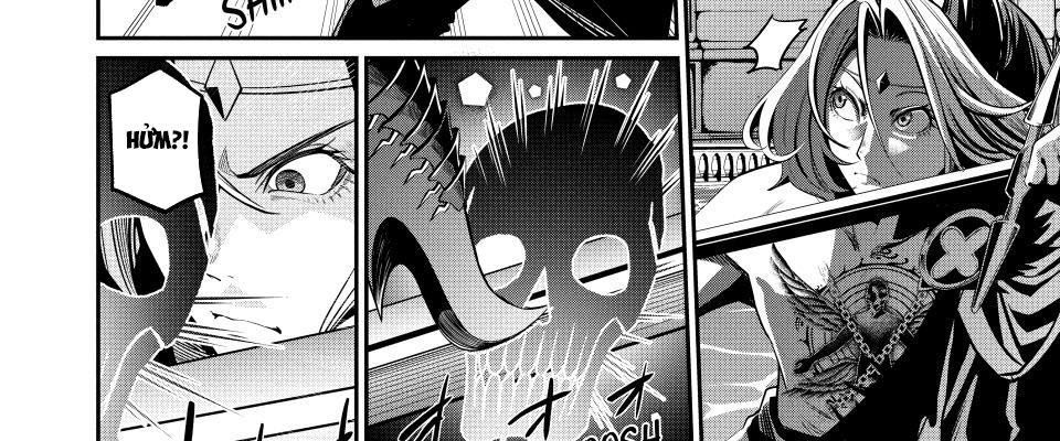 Kỵ Sĩ Chuyển Sinh Bị Lưu Đày, Trở Nên Bất Bại Nhờ Trò Chơi Chap 101 - Next Chap 102