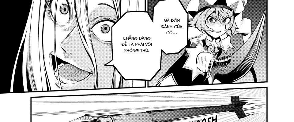 Kỵ Sĩ Chuyển Sinh Bị Lưu Đày, Trở Nên Bất Bại Nhờ Trò Chơi Chap 101 - Next Chap 102