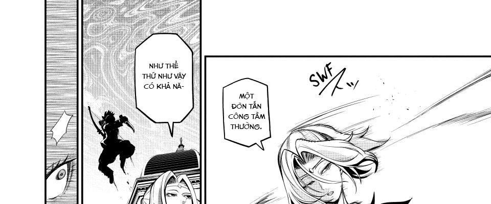 Kỵ Sĩ Chuyển Sinh Bị Lưu Đày, Trở Nên Bất Bại Nhờ Trò Chơi Chap 101 - Next Chap 102