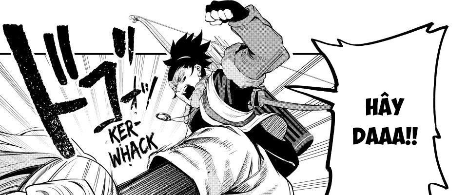 Kỵ Sĩ Chuyển Sinh Bị Lưu Đày, Trở Nên Bất Bại Nhờ Trò Chơi Chap 101 - Next Chap 102