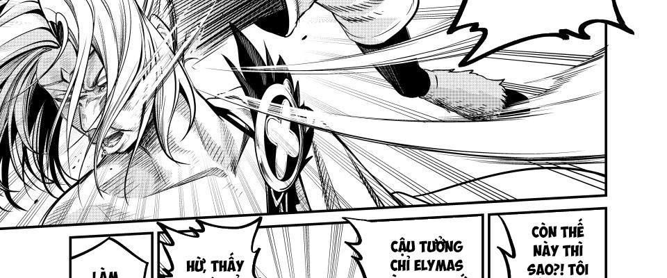 Kỵ Sĩ Chuyển Sinh Bị Lưu Đày, Trở Nên Bất Bại Nhờ Trò Chơi Chap 101 - Next Chap 102