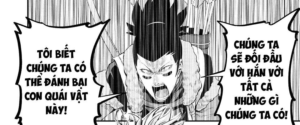 Kỵ Sĩ Chuyển Sinh Bị Lưu Đày, Trở Nên Bất Bại Nhờ Trò Chơi Chap 101 - Next Chap 102