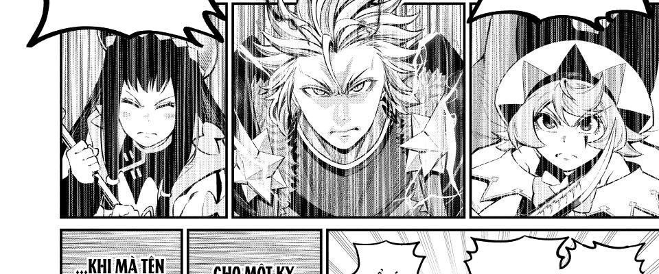 Kỵ Sĩ Chuyển Sinh Bị Lưu Đày, Trở Nên Bất Bại Nhờ Trò Chơi Chap 101 - Next Chap 102