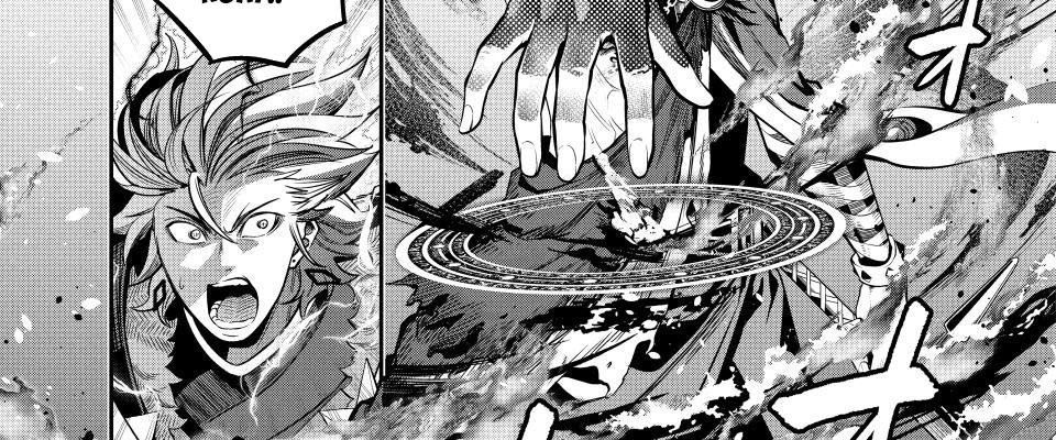 Kỵ Sĩ Chuyển Sinh Bị Lưu Đày, Trở Nên Bất Bại Nhờ Trò Chơi Chap 101 - Next Chap 102