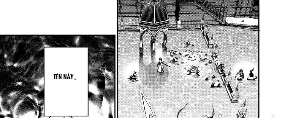 Kỵ Sĩ Chuyển Sinh Bị Lưu Đày, Trở Nên Bất Bại Nhờ Trò Chơi Chap 101 - Next Chap 102