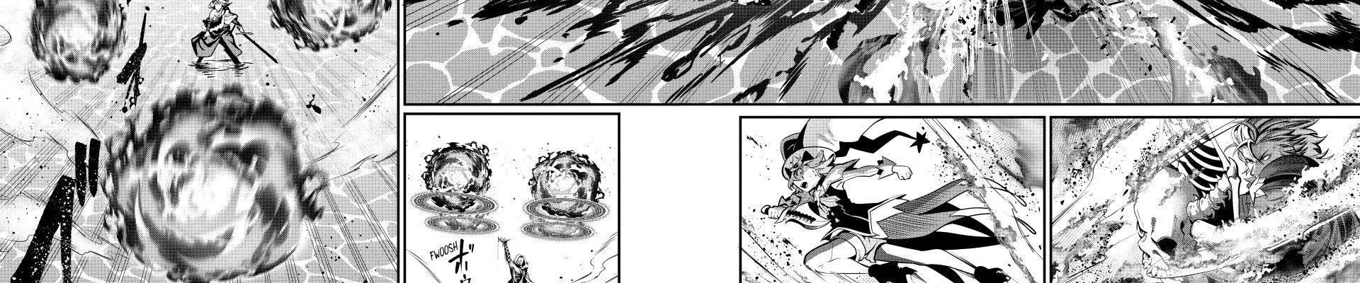 Kỵ Sĩ Chuyển Sinh Bị Lưu Đày, Trở Nên Bất Bại Nhờ Trò Chơi Chap 101 - Next Chap 102