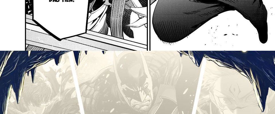 Kỵ Sĩ Chuyển Sinh Bị Lưu Đày, Trở Nên Bất Bại Nhờ Trò Chơi Chap 101 - Next Chap 102