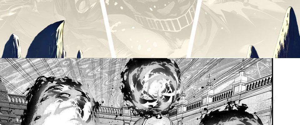 Kỵ Sĩ Chuyển Sinh Bị Lưu Đày, Trở Nên Bất Bại Nhờ Trò Chơi Chap 102 - Next Chap 103