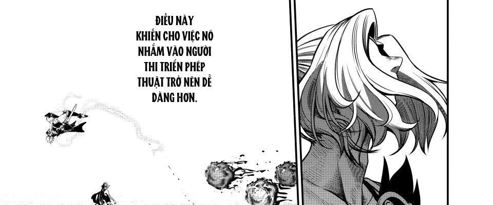 Kỵ Sĩ Chuyển Sinh Bị Lưu Đày, Trở Nên Bất Bại Nhờ Trò Chơi Chap 102 - Next Chap 103