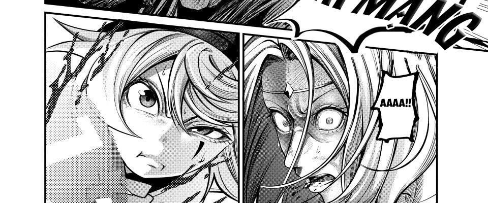 Kỵ Sĩ Chuyển Sinh Bị Lưu Đày, Trở Nên Bất Bại Nhờ Trò Chơi Chap 102 - Next Chap 103