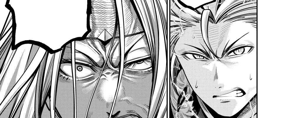 Kỵ Sĩ Chuyển Sinh Bị Lưu Đày, Trở Nên Bất Bại Nhờ Trò Chơi Chap 102 - Next Chap 103