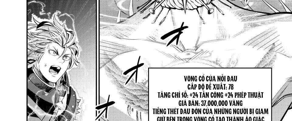 Kỵ Sĩ Chuyển Sinh Bị Lưu Đày, Trở Nên Bất Bại Nhờ Trò Chơi Chap 102 - Next Chap 103