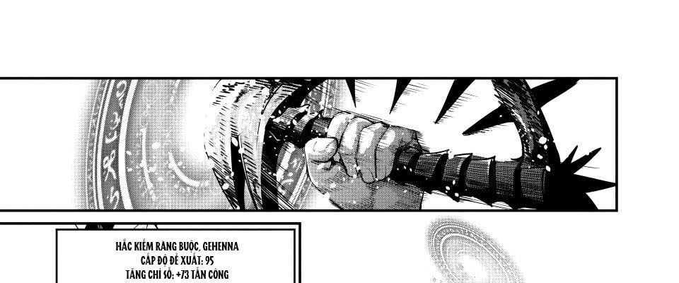 Kỵ Sĩ Chuyển Sinh Bị Lưu Đày, Trở Nên Bất Bại Nhờ Trò Chơi Chap 102 - Next Chap 103