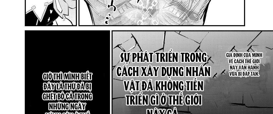 Kỵ Sĩ Chuyển Sinh Bị Lưu Đày, Trở Nên Bất Bại Nhờ Trò Chơi Chap 102 - Next Chap 103