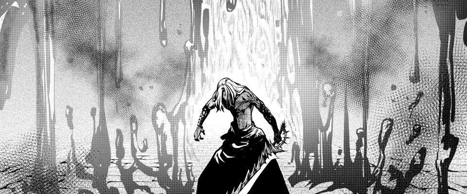 Kỵ Sĩ Chuyển Sinh Bị Lưu Đày, Trở Nên Bất Bại Nhờ Trò Chơi Chap 102 - Next Chap 103