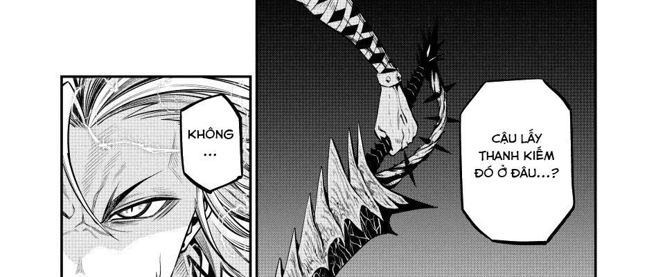 Kỵ Sĩ Chuyển Sinh Bị Lưu Đày, Trở Nên Bất Bại Nhờ Trò Chơi Chap 102 - Next Chap 103