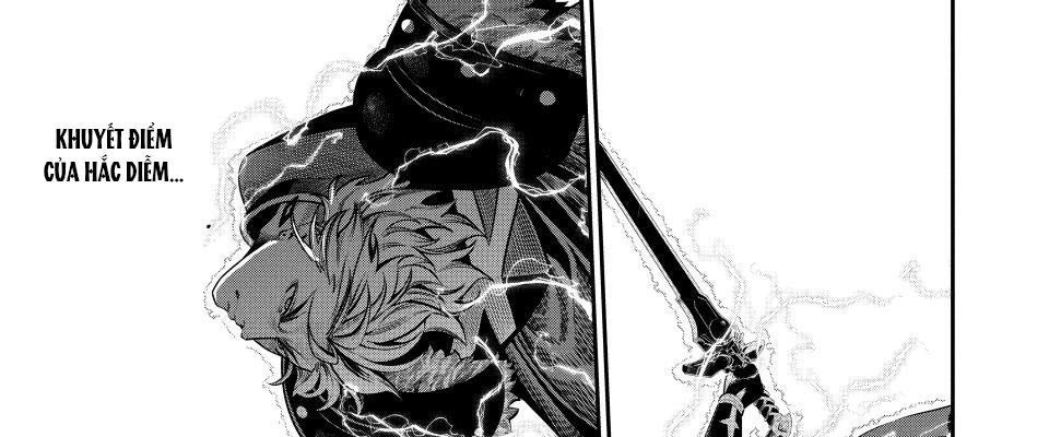 Kỵ Sĩ Chuyển Sinh Bị Lưu Đày, Trở Nên Bất Bại Nhờ Trò Chơi Chap 102 - Next Chap 103