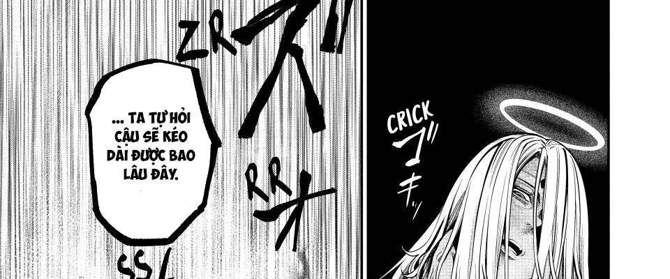 Kỵ Sĩ Chuyển Sinh Bị Lưu Đày, Trở Nên Bất Bại Nhờ Trò Chơi Chap 103 - Next Chap 104