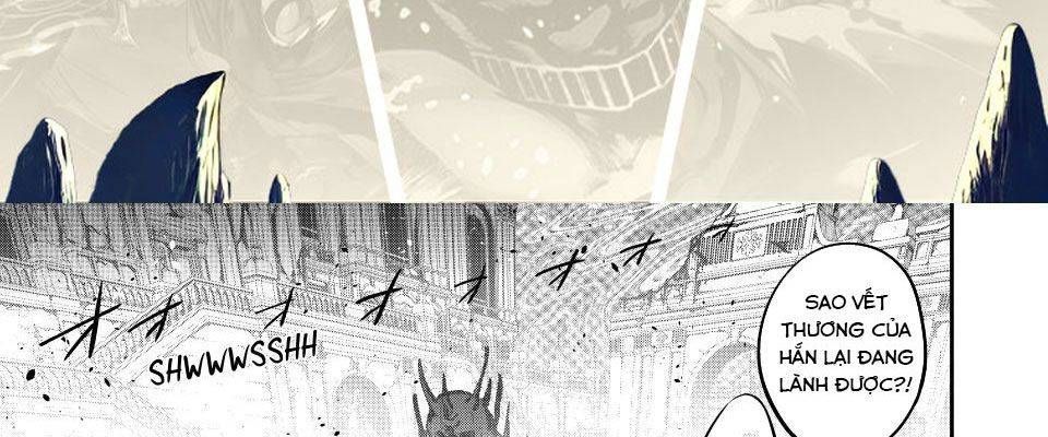 Kỵ Sĩ Chuyển Sinh Bị Lưu Đày, Trở Nên Bất Bại Nhờ Trò Chơi Chap 103 - Next Chap 104