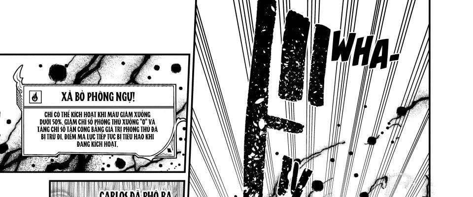 Kỵ Sĩ Chuyển Sinh Bị Lưu Đày, Trở Nên Bất Bại Nhờ Trò Chơi Chap 103 - Next Chap 104