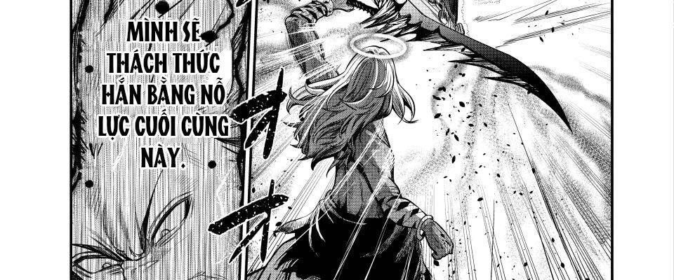 Kỵ Sĩ Chuyển Sinh Bị Lưu Đày, Trở Nên Bất Bại Nhờ Trò Chơi Chap 103 - Next Chap 104