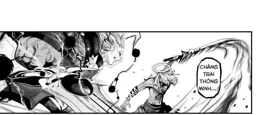 Kỵ Sĩ Chuyển Sinh Bị Lưu Đày, Trở Nên Bất Bại Nhờ Trò Chơi Chap 103 - Next Chap 104