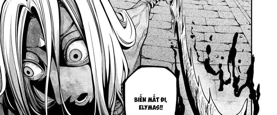 Kỵ Sĩ Chuyển Sinh Bị Lưu Đày, Trở Nên Bất Bại Nhờ Trò Chơi Chap 103 - Next Chap 104