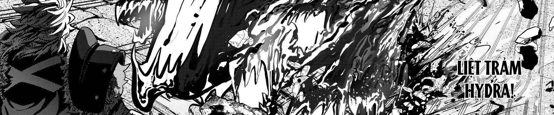 Kỵ Sĩ Chuyển Sinh Bị Lưu Đày, Trở Nên Bất Bại Nhờ Trò Chơi Chap 103 - Next Chap 104