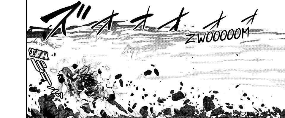 Kỵ Sĩ Chuyển Sinh Bị Lưu Đày, Trở Nên Bất Bại Nhờ Trò Chơi Chap 103 - Next Chap 104