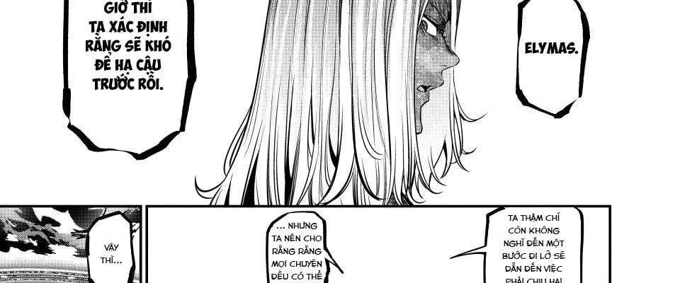 Kỵ Sĩ Chuyển Sinh Bị Lưu Đày, Trở Nên Bất Bại Nhờ Trò Chơi Chap 103 - Next Chap 104