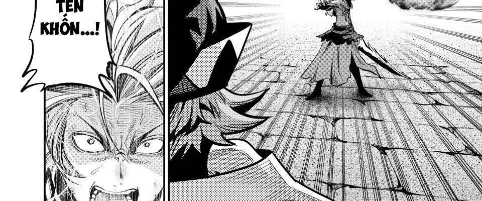 Kỵ Sĩ Chuyển Sinh Bị Lưu Đày, Trở Nên Bất Bại Nhờ Trò Chơi Chap 103 - Next Chap 104