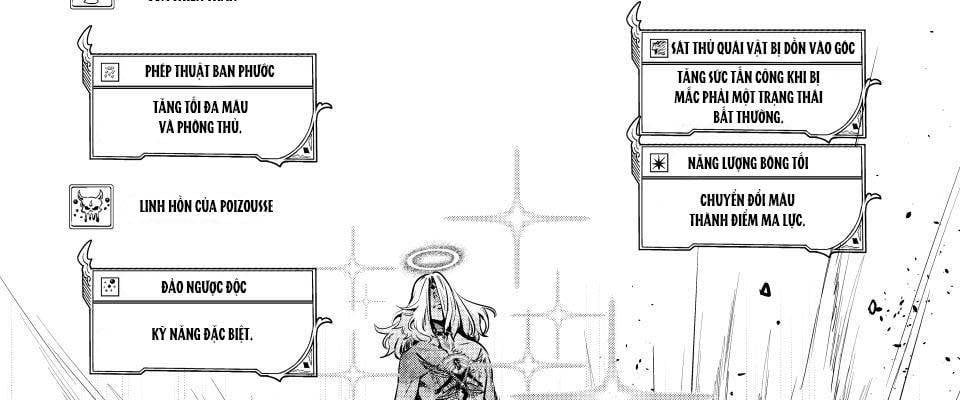 Kỵ Sĩ Chuyển Sinh Bị Lưu Đày, Trở Nên Bất Bại Nhờ Trò Chơi Chap 103 - Next Chap 104