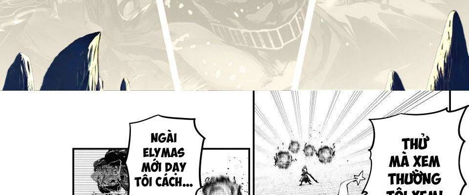 Kỵ Sĩ Chuyển Sinh Bị Lưu Đày, Trở Nên Bất Bại Nhờ Trò Chơi Chap 104 - Next Chap 105