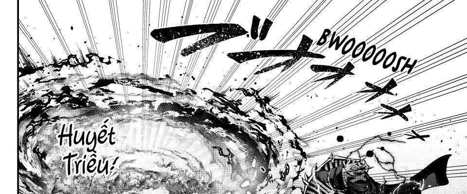 Kỵ Sĩ Chuyển Sinh Bị Lưu Đày, Trở Nên Bất Bại Nhờ Trò Chơi Chap 104 - Next Chap 105