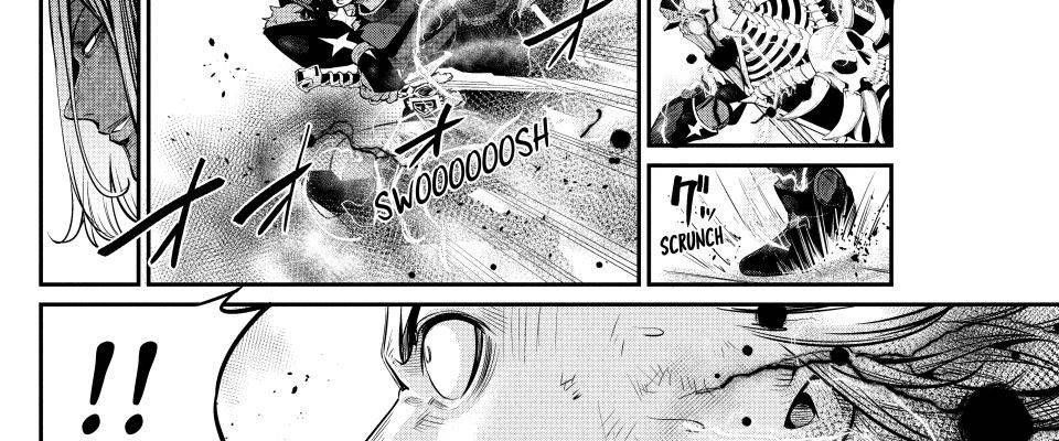 Kỵ Sĩ Chuyển Sinh Bị Lưu Đày, Trở Nên Bất Bại Nhờ Trò Chơi Chap 104 - Next Chap 105