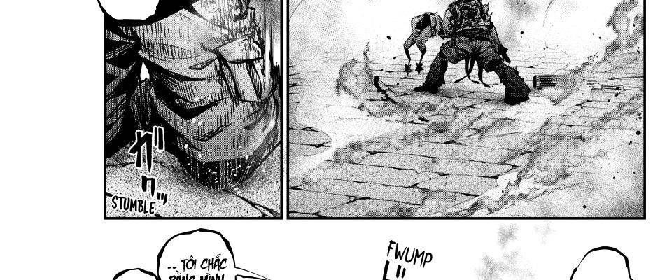 Kỵ Sĩ Chuyển Sinh Bị Lưu Đày, Trở Nên Bất Bại Nhờ Trò Chơi Chap 104 - Next Chap 105