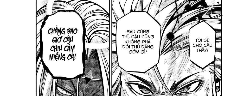 Kỵ Sĩ Chuyển Sinh Bị Lưu Đày, Trở Nên Bất Bại Nhờ Trò Chơi Chap 104 - Next Chap 105