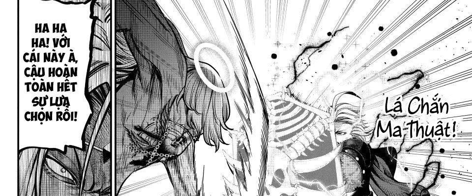 Kỵ Sĩ Chuyển Sinh Bị Lưu Đày, Trở Nên Bất Bại Nhờ Trò Chơi Chap 104 - Next Chap 105