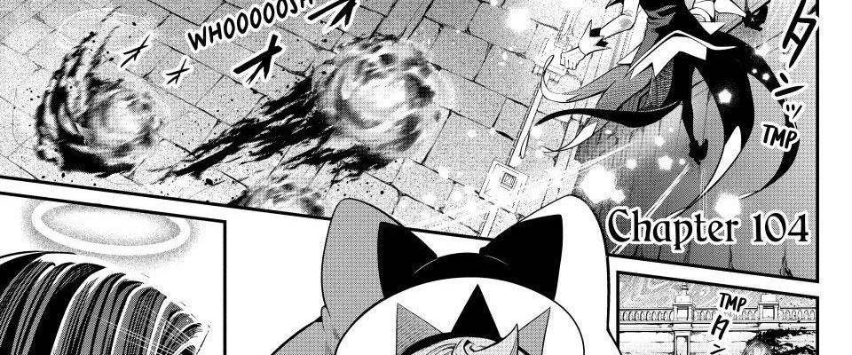 Kỵ Sĩ Chuyển Sinh Bị Lưu Đày, Trở Nên Bất Bại Nhờ Trò Chơi Chap 104 - Next Chap 105