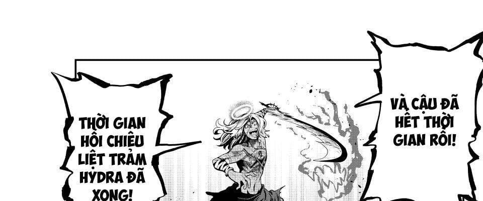 Kỵ Sĩ Chuyển Sinh Bị Lưu Đày, Trở Nên Bất Bại Nhờ Trò Chơi Chap 104 - Next Chap 105