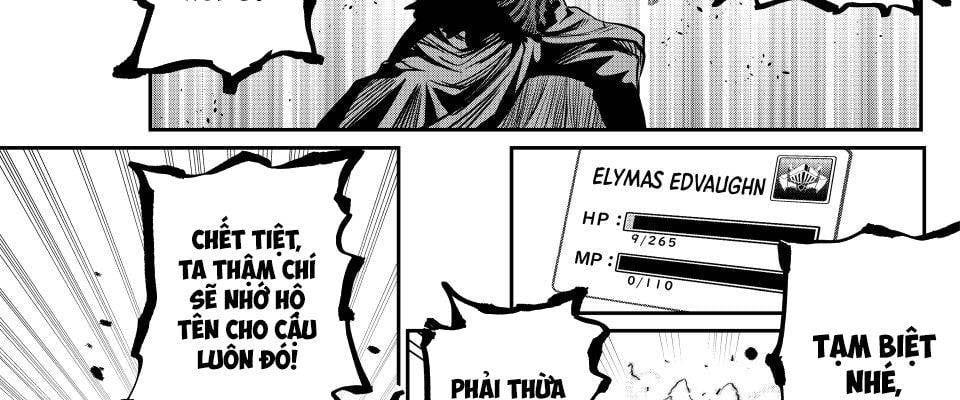 Kỵ Sĩ Chuyển Sinh Bị Lưu Đày, Trở Nên Bất Bại Nhờ Trò Chơi Chap 104 - Next Chap 105