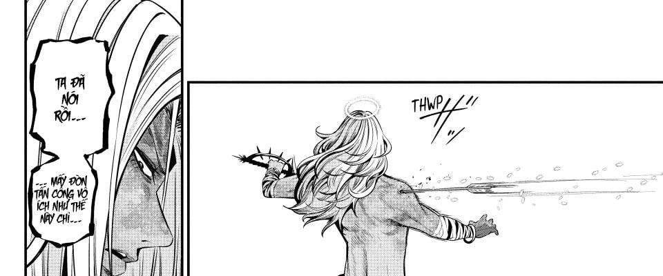 Kỵ Sĩ Chuyển Sinh Bị Lưu Đày, Trở Nên Bất Bại Nhờ Trò Chơi Chap 104 - Next Chap 105