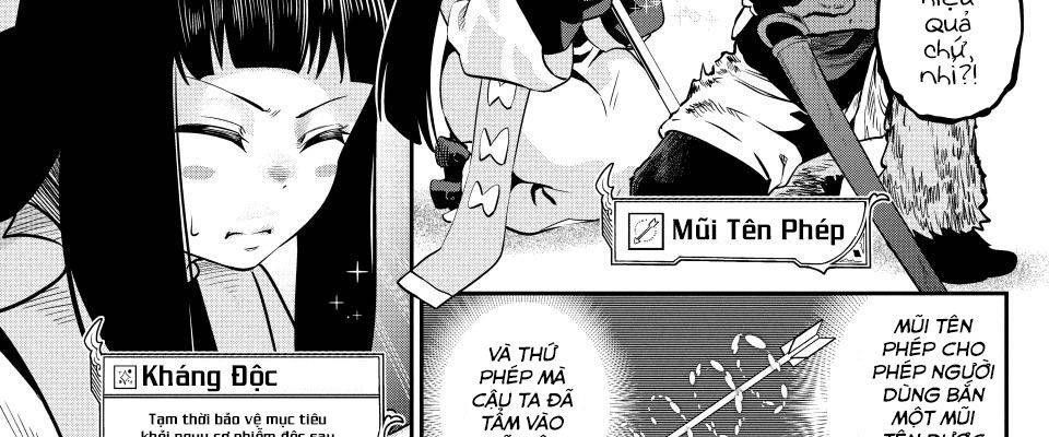 Kỵ Sĩ Chuyển Sinh Bị Lưu Đày, Trở Nên Bất Bại Nhờ Trò Chơi Chap 104 - Next Chap 105