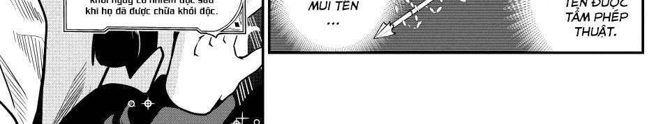 Kỵ Sĩ Chuyển Sinh Bị Lưu Đày, Trở Nên Bất Bại Nhờ Trò Chơi Chap 104 - Next Chap 105