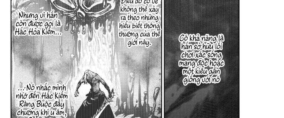 Kỵ Sĩ Chuyển Sinh Bị Lưu Đày, Trở Nên Bất Bại Nhờ Trò Chơi Chap 104 - Next Chap 105